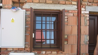 Eurookna