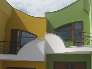 Eurookna
