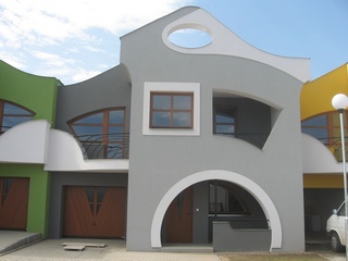 Eurookna