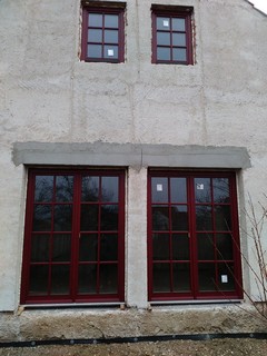 Eurookna