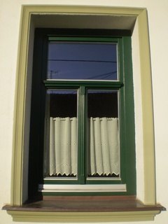 Eurookna