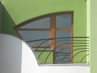 Eurookna