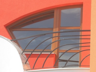 Eurookna