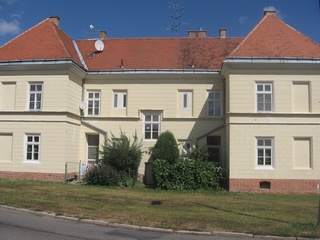 Okna kastlová
