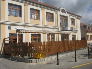 Kulturní dům Stará Břeclav