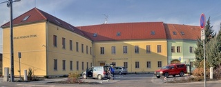 Penzion Štork Lednice
