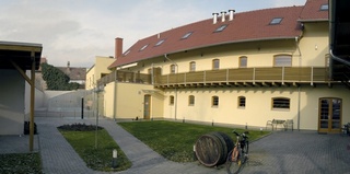 Penzion Štork Lednice