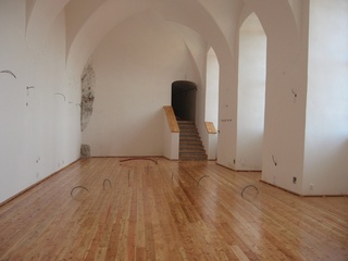 Zámek Mikulov – Vinaská expozice
