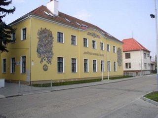 ZUŠ Beclav