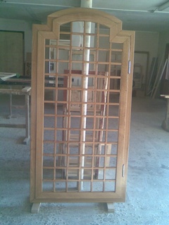 Renovace