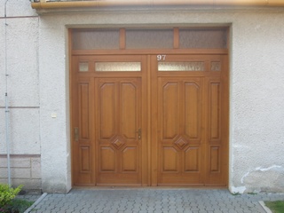 Vrata