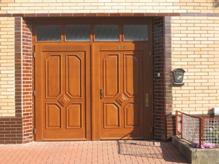 Vrata