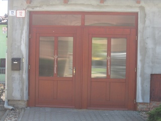 Vrata